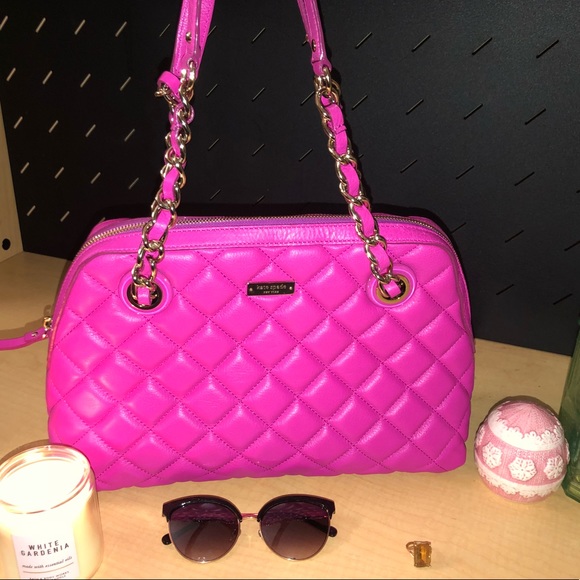 Authentic Kate Spade Purse - Picture 1 of 4